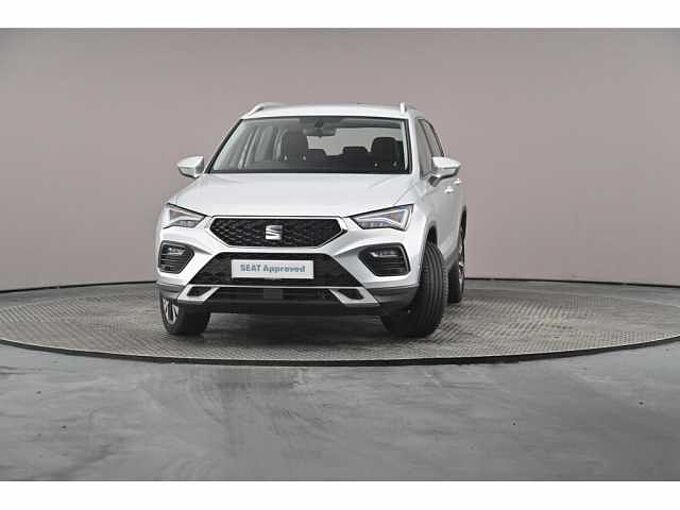 SEAT Ateca 1.5 TSI EVO SE Technology 5dr DSG