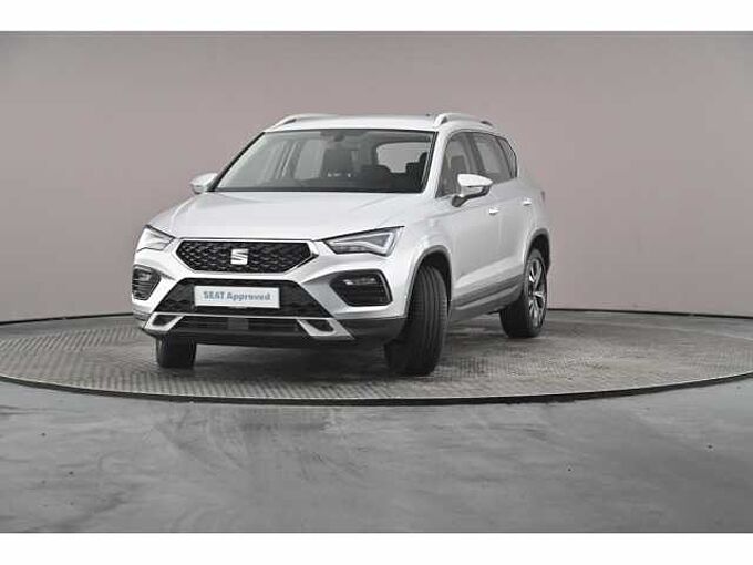 SEAT Ateca 1.5 TSI EVO SE Technology 5dr DSG