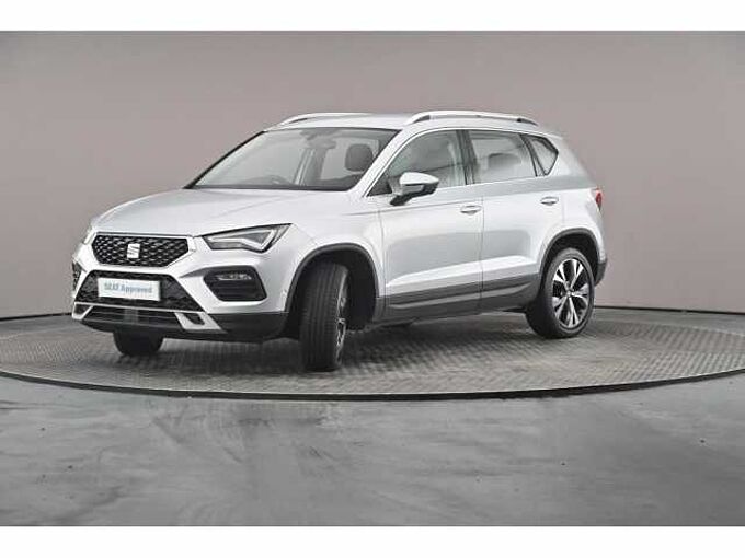 SEAT Ateca 1.5 TSI EVO SE Technology 5dr DSG