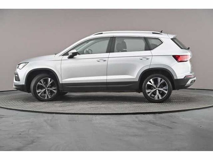 SEAT Ateca 1.5 TSI EVO SE Technology 5dr DSG