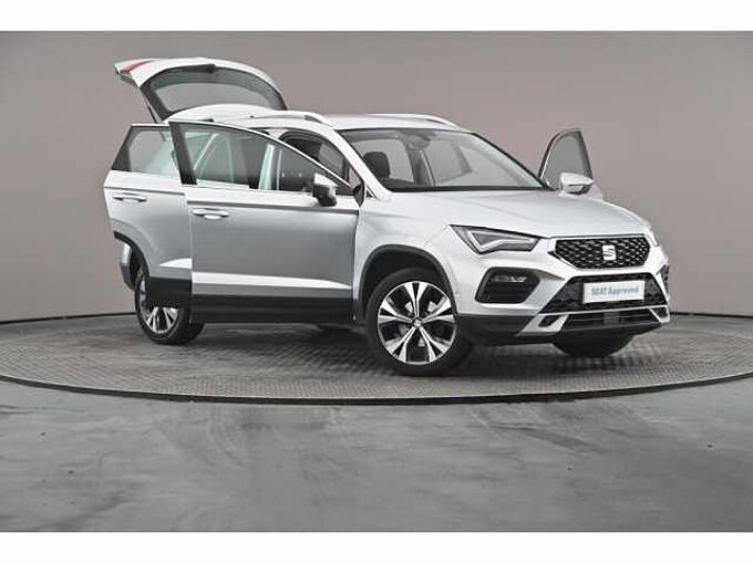 SEAT Ateca 1.5 TSI EVO SE Technology 5dr DSG