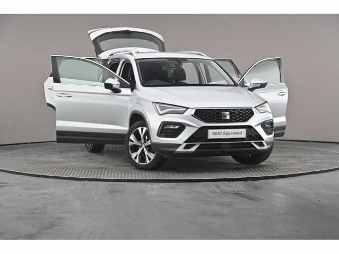 SEAT Ateca 1.5 TSI EVO SE Technology 5dr DSG