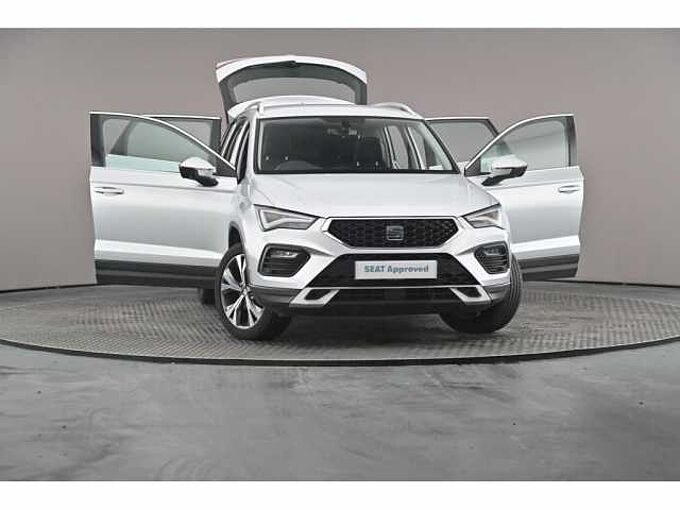 SEAT Ateca 1.5 TSI EVO SE Technology 5dr DSG