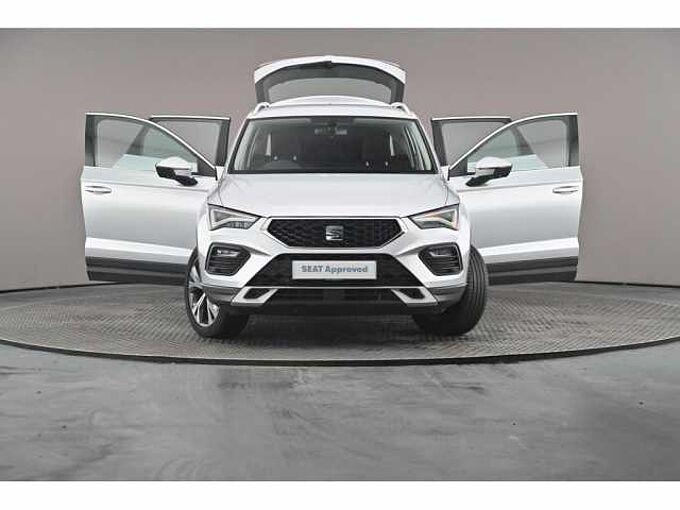 SEAT Ateca 1.5 TSI EVO SE Technology 5dr DSG