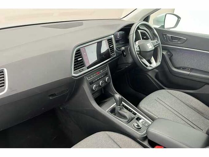 SEAT Ateca 1.5 TSI EVO SE Technology 5dr DSG