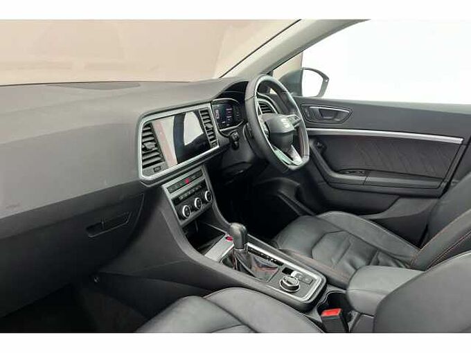 SEAT Ateca 1.5 TSI EVO FR Sport 5dr DSG