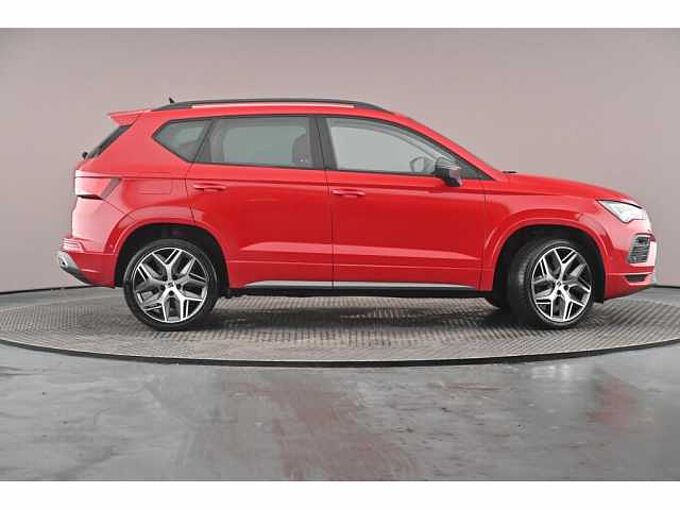SEAT Ateca 1.5 TSI EVO FR Sport 5dr DSG