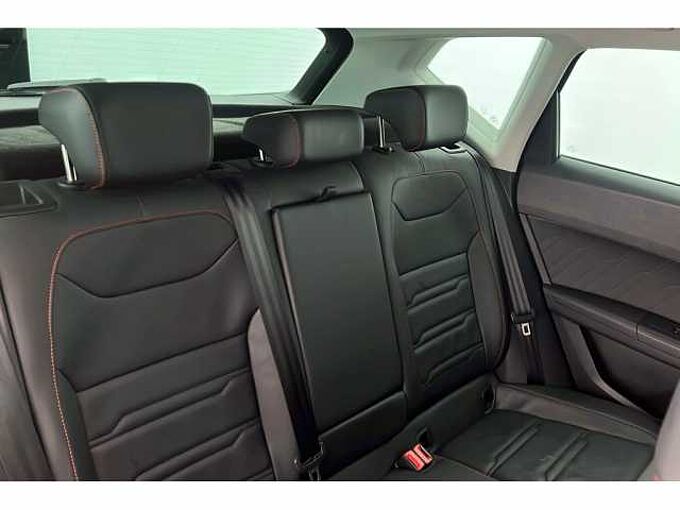 SEAT Ateca 1.5 TSI EVO FR Sport 5dr DSG