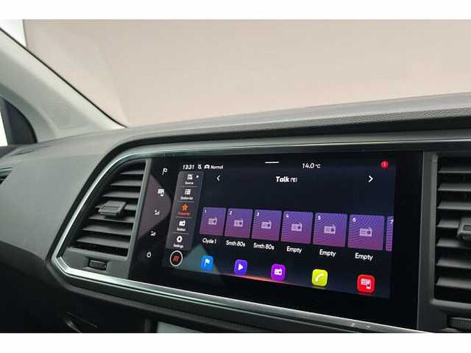 SEAT Ateca 1.5 TSI EVO FR Sport 5dr DSG