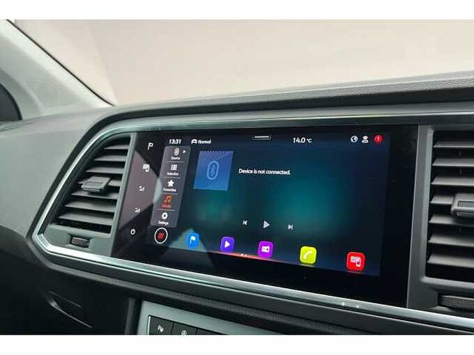 SEAT Ateca 1.5 TSI EVO FR Sport 5dr DSG