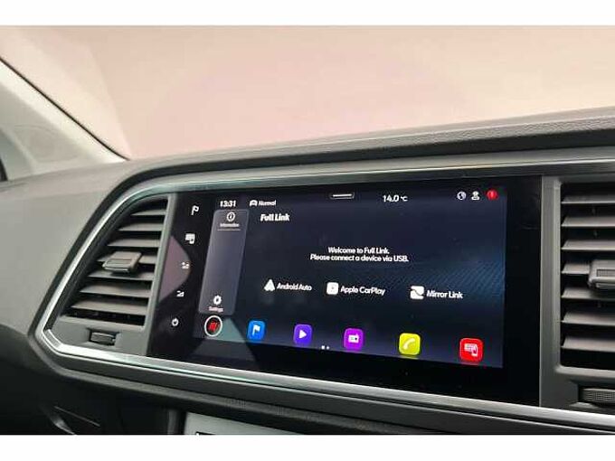 SEAT Ateca 1.5 TSI EVO FR Sport 5dr DSG