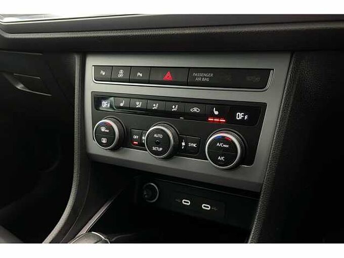 SEAT Ateca 1.5 TSI EVO FR Sport 5dr DSG