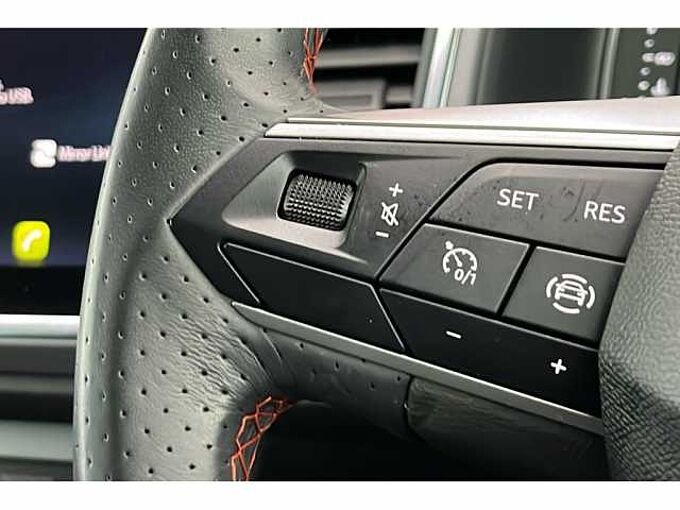 SEAT Ateca 1.5 TSI EVO FR Sport 5dr DSG