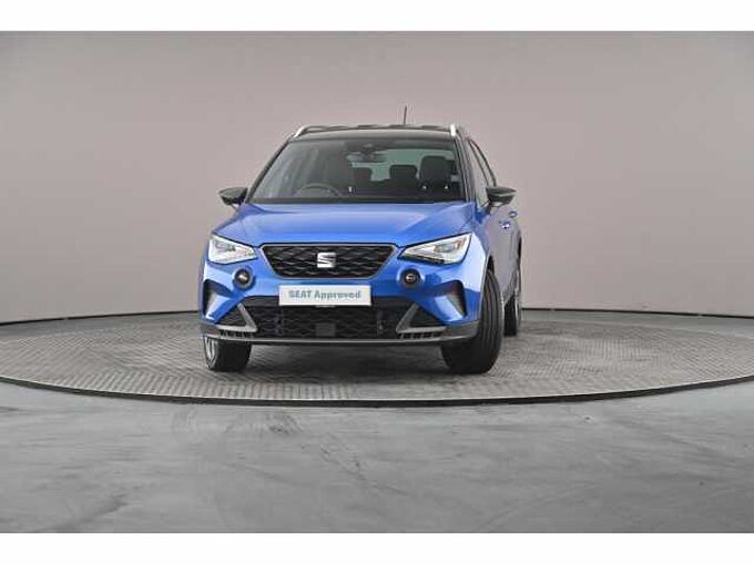 SEAT Arona 1.0 TSI 115 FR Sport 5dr DSG
