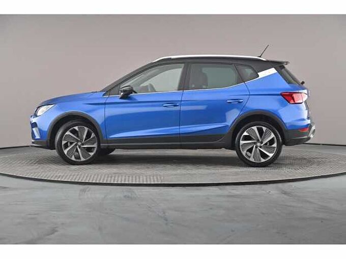SEAT Arona 1.0 TSI 115 FR Sport 5dr DSG