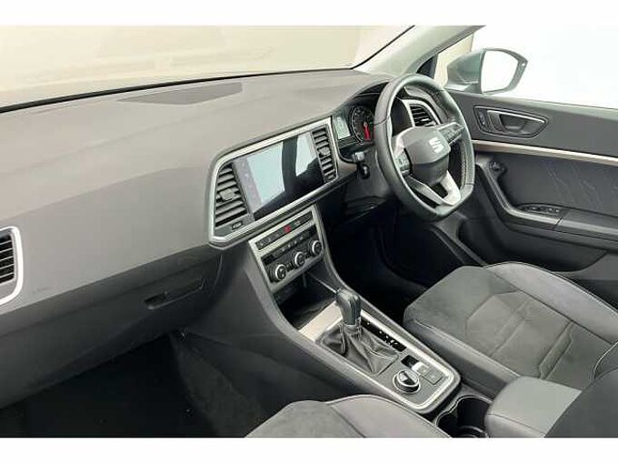 SEAT Ateca 1.5 TSI EVO Xperience 5dr DSG