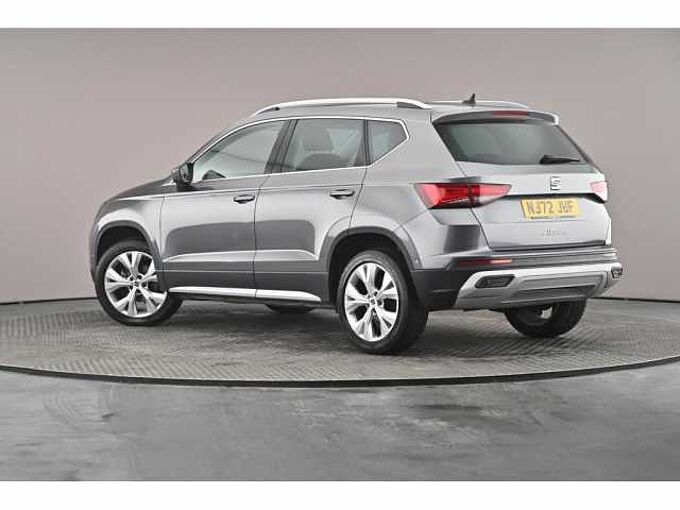 SEAT Ateca 1.5 TSI EVO Xperience 5dr DSG
