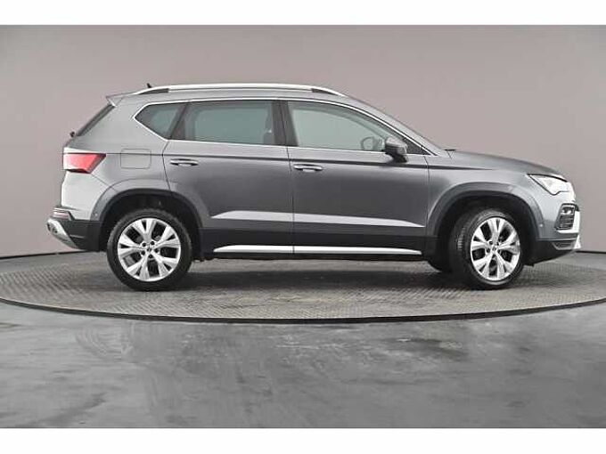 SEAT Ateca 1.5 TSI EVO Xperience 5dr DSG