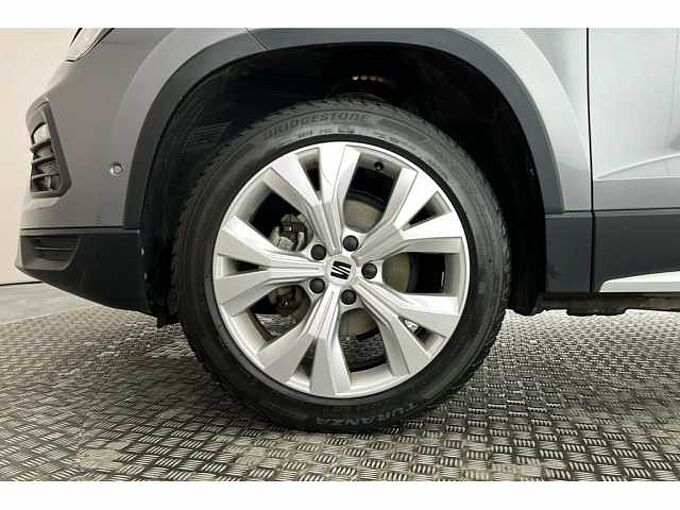 SEAT Ateca 1.5 TSI EVO Xperience 5dr DSG
