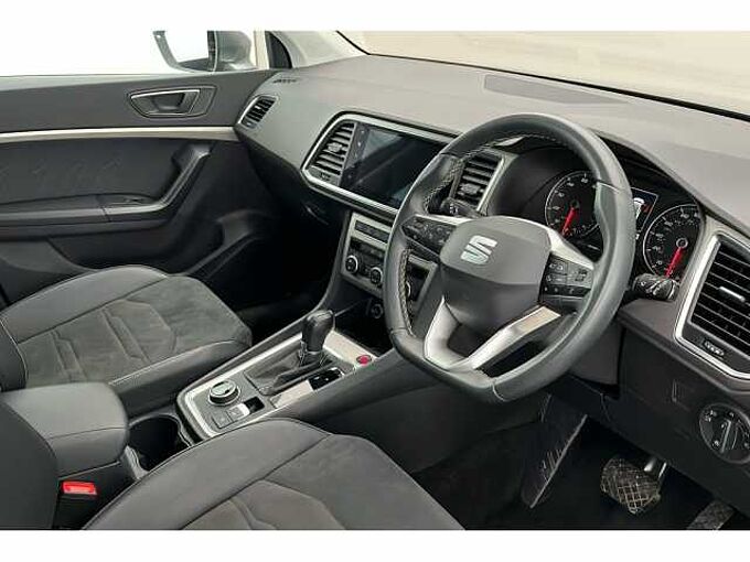 SEAT Ateca 1.5 TSI EVO Xperience 5dr DSG