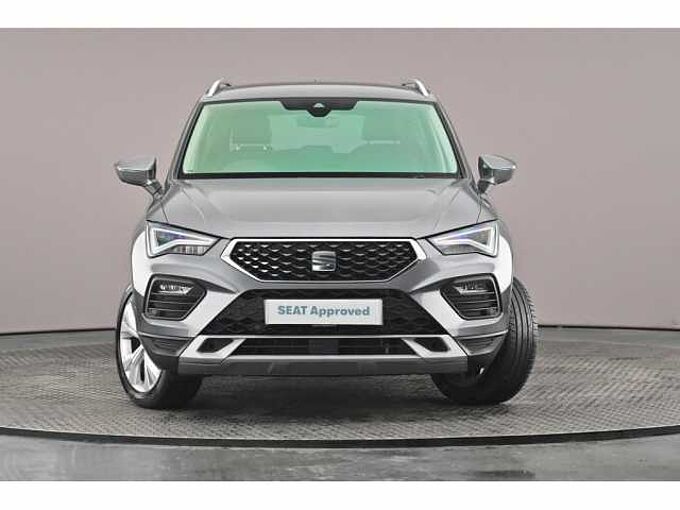 SEAT Ateca 1.5 TSI EVO Xperience 5dr DSG