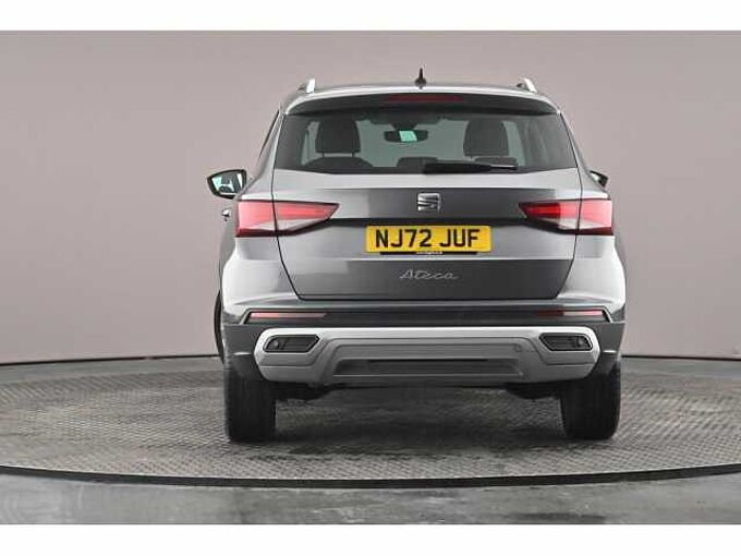 SEAT Ateca 1.5 TSI EVO Xperience 5dr DSG