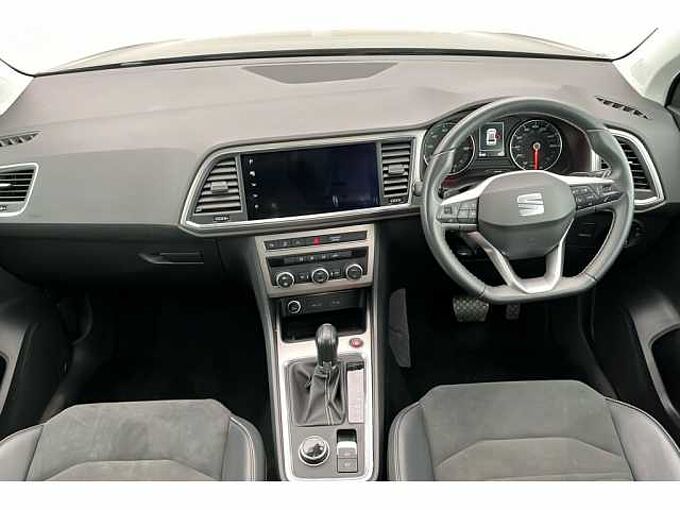 SEAT Ateca 1.5 TSI EVO Xperience 5dr DSG