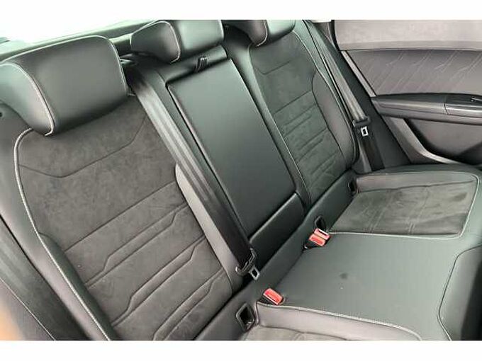 SEAT Ateca 1.5 TSI EVO Xperience 5dr DSG