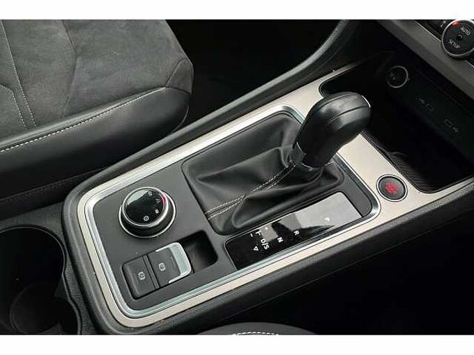 SEAT Ateca 1.5 TSI EVO Xperience 5dr DSG