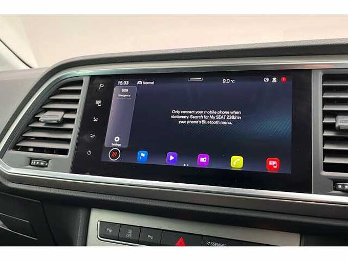 SEAT Ateca 1.5 TSI EVO Xperience 5dr DSG