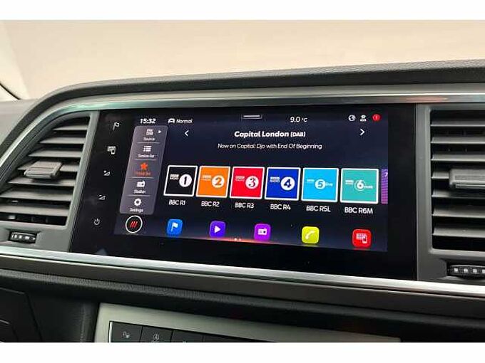 SEAT Ateca 1.5 TSI EVO Xperience 5dr DSG