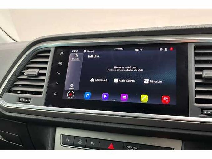 SEAT Ateca 1.5 TSI EVO Xperience 5dr DSG