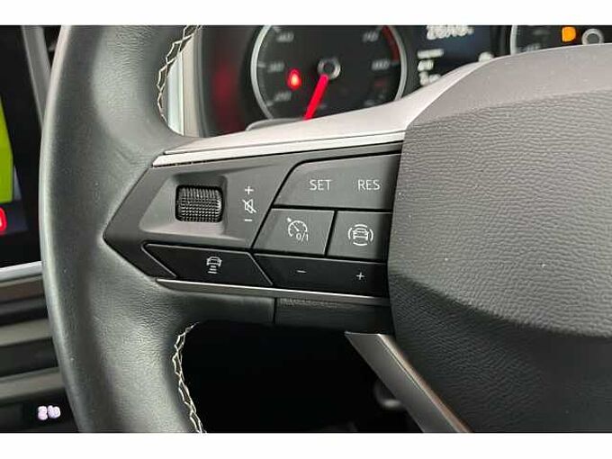 SEAT Ateca 1.5 TSI EVO Xperience 5dr DSG